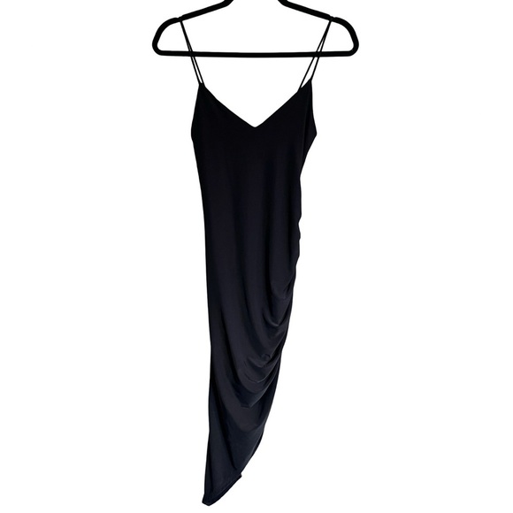 21 Saints Asymmetrical Dress - Picture 1 of 5